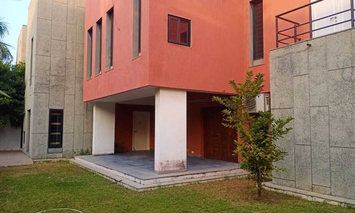 Ahmedabad House | Villa@Safal Amrakunj