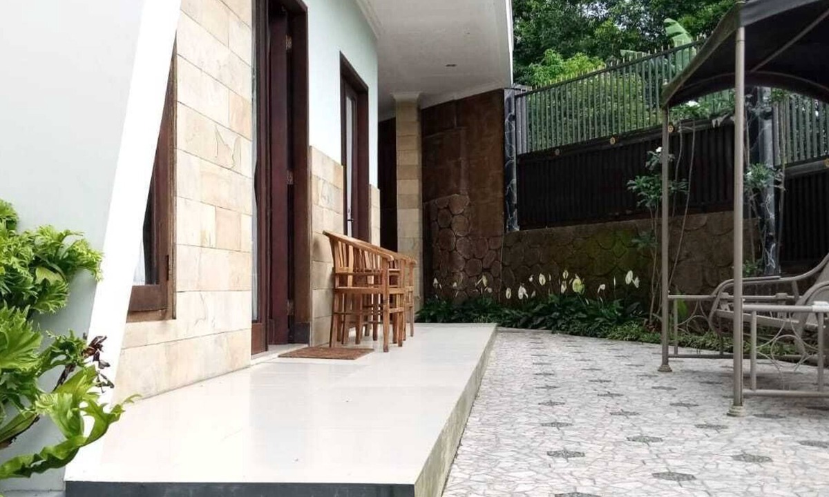 Ciloto Villa | villa sakif