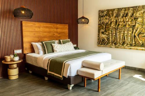 Sei Pinang Villa | Villa Samudra, Luxury and Comfort Villa by Balian Beach