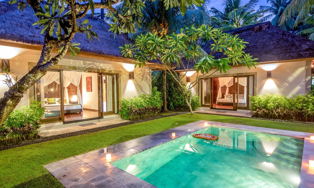 Sengkidu Villa | Villa Sasoon