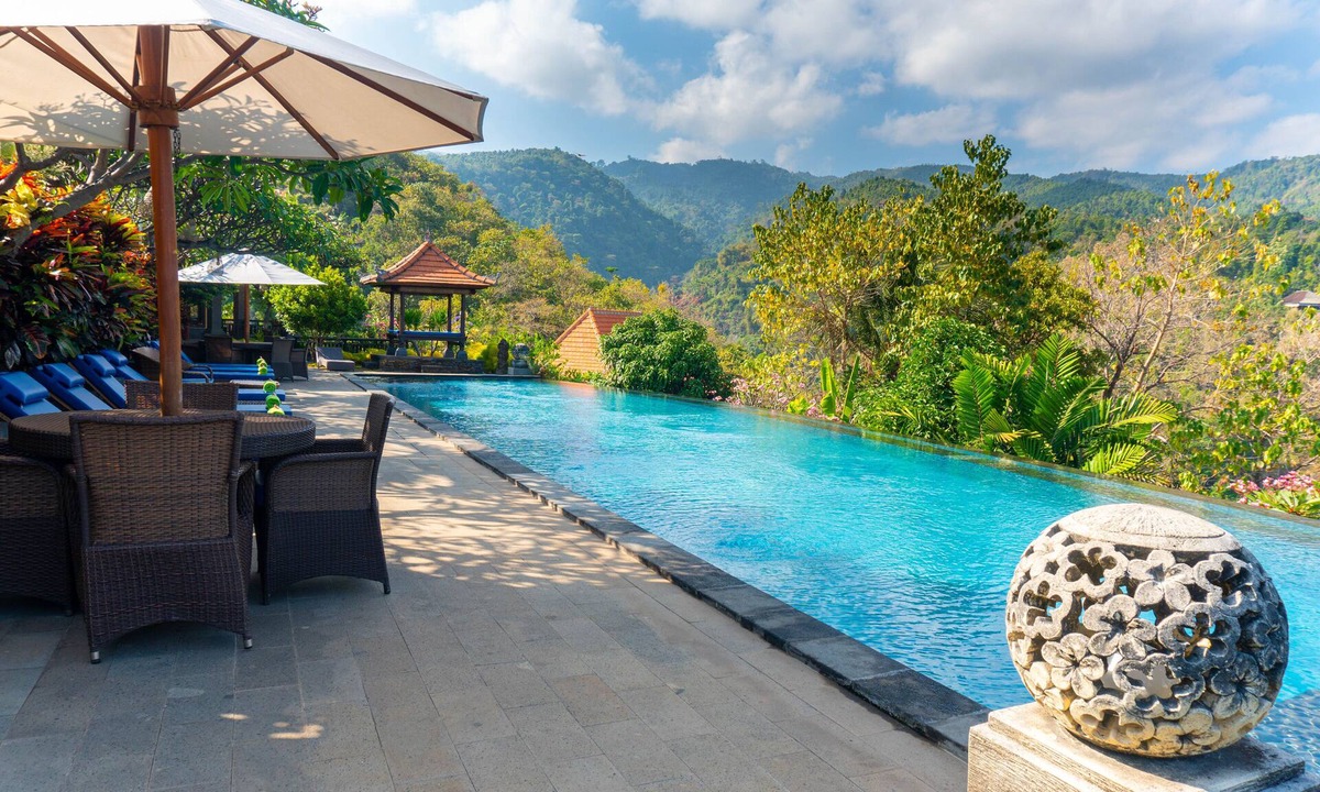 Kalibukbuk House | Villa Selonding Batu