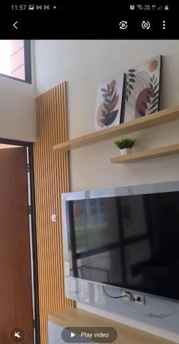 Sentul City Villa | Villa shania home