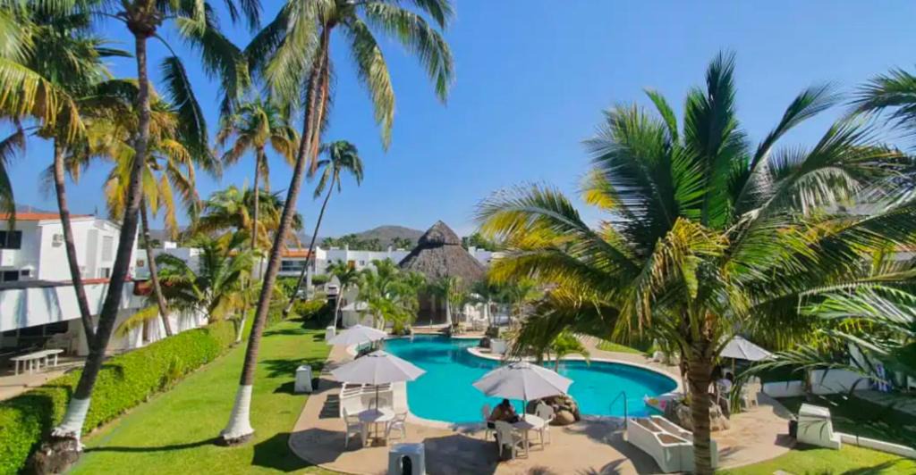 Club Santiago Apartment | Villa Sol