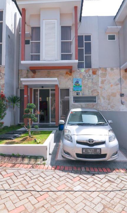 Beji Villa | Villa Sunday by Masterpiecevilla