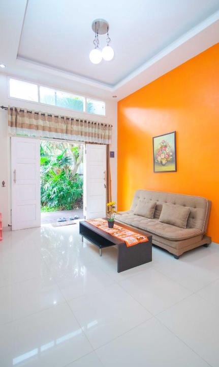Oro Oro Ombo Villa | Villa Syandana with Karaoke by Masterpievilla
