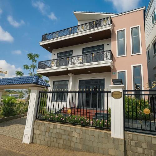 Da Lat Hotel | Villa Thanh Thanh