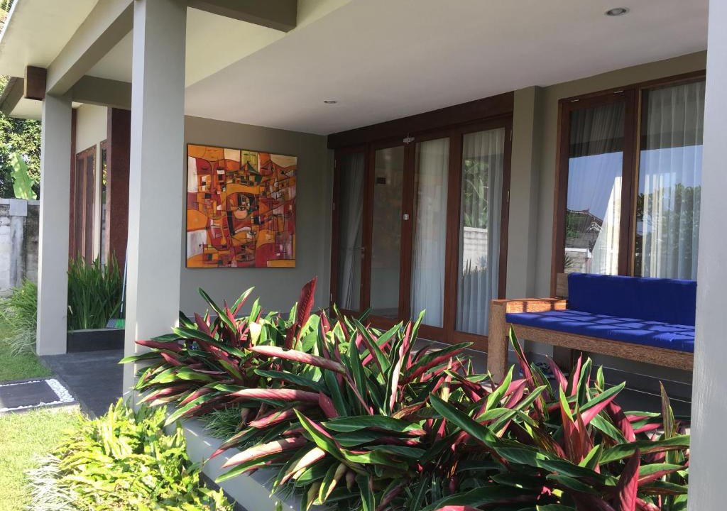 Kecamatan Narmada Villa | Villa Tiller 2