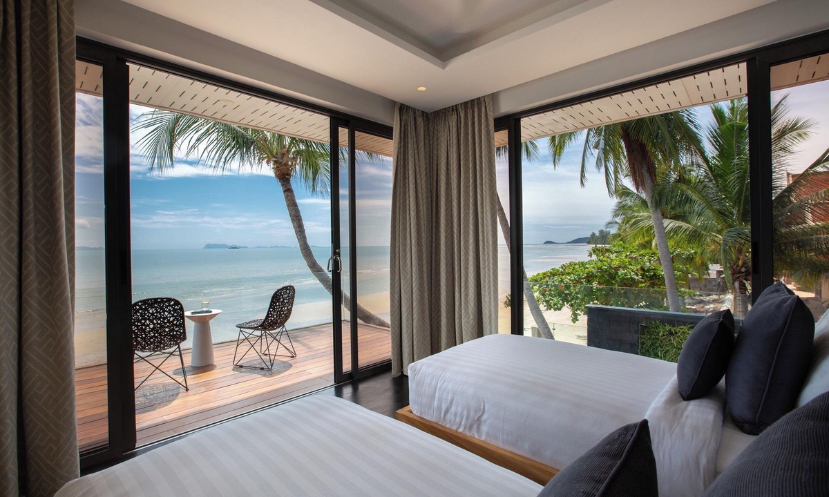 Villa U | Lipa Noi