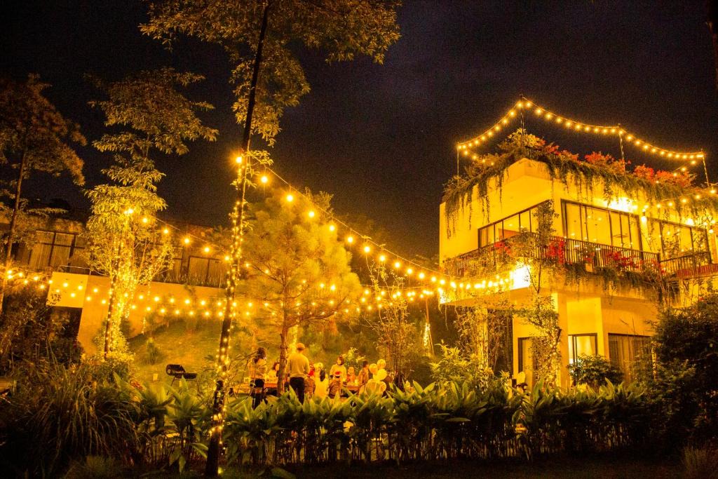 Ngoc Thanh Villa | VILLA VENUS by FLAMINGO DAI LAI - Family Retreat Villa