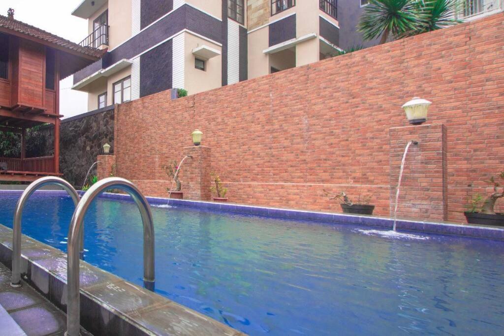 Sidomulyo Villa | Villa Violet 1 Mountain View by Masterpiece Villa