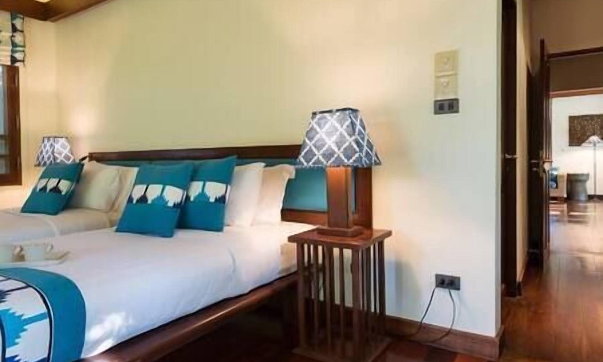 Lipa Noi Villa | Villa Waimarie | Lipa Noi Beachfront 6BR Villa — Pool & Chef