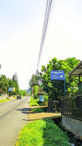 Pakem Villa | Villa - Wisma KLG 1