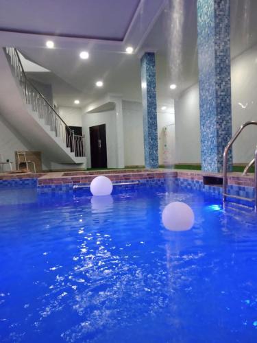Cisarua Ski Chalet | villa zmurda