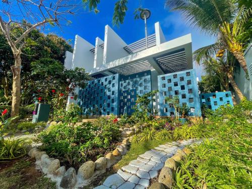 Long Hai Resort | Villas 930 Oceanami