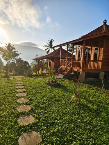 Sidemen Hotel | Villas Arta Dani