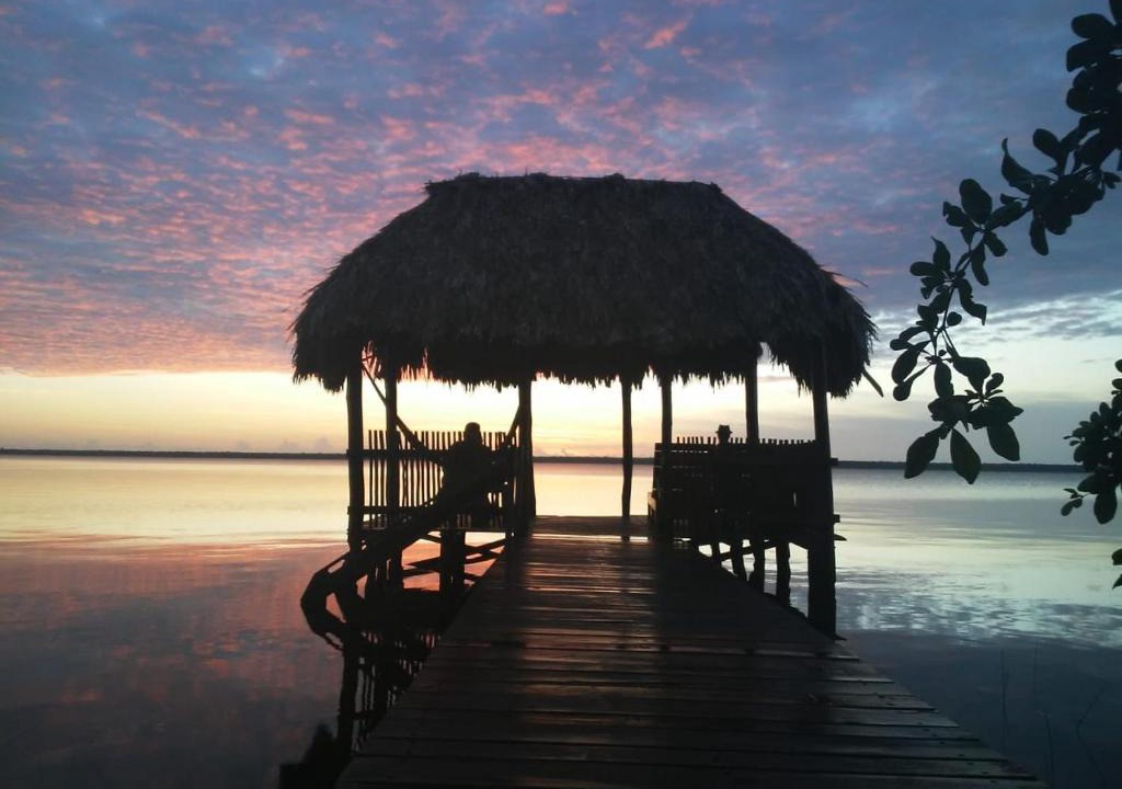 Bacalar Hotel | Villas Ecotucan