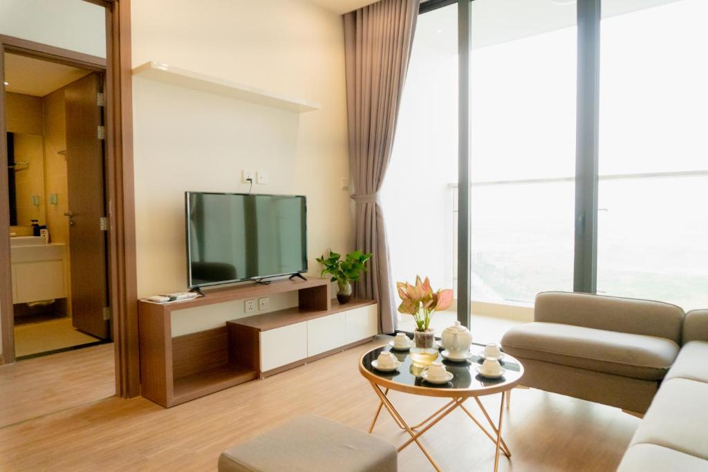 Tu Liem Apartment | Vinhome Skylake 3