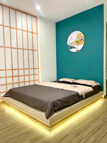 Tu Liem Apartment | Vinhomes Smart City Tây Mỗ Nam Từ Liêm