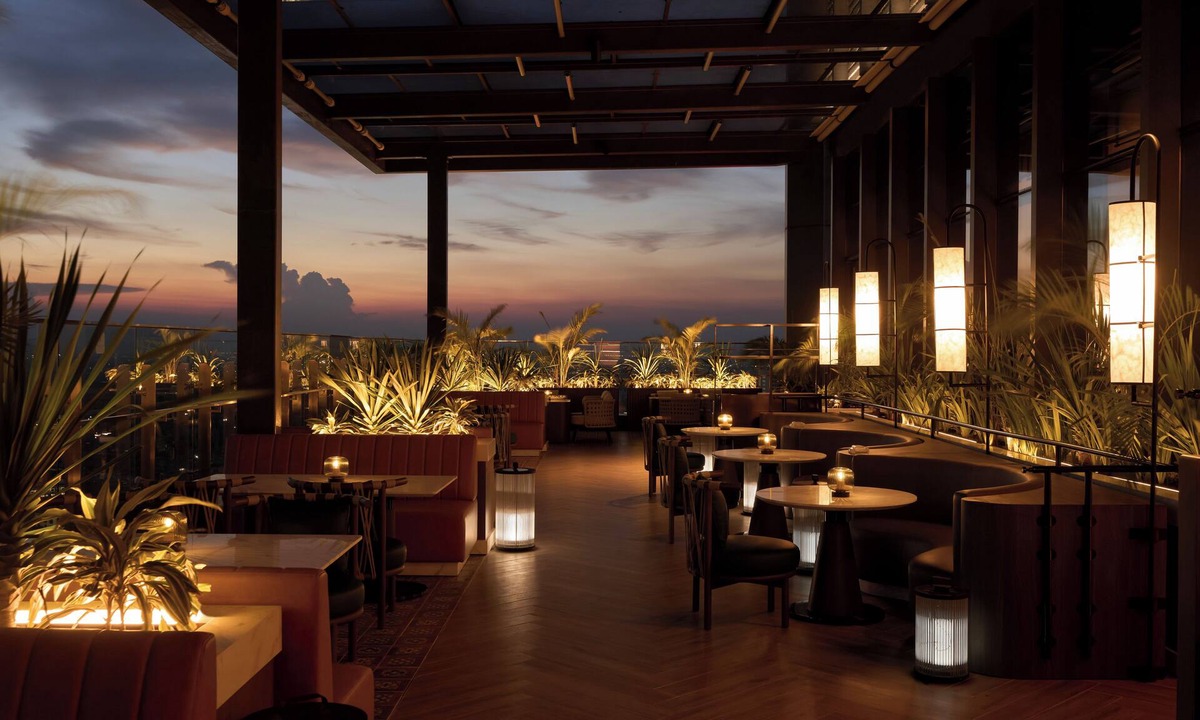 Bac Ninh Hotel | Vinpearl Hotel Bac Ninh