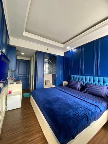 Depok Apartment | Vinsroom Dua