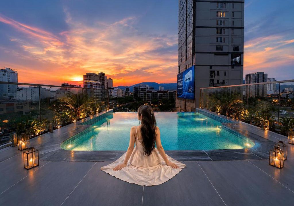 Son Tra Hotel | Vista Del Sol Hotel