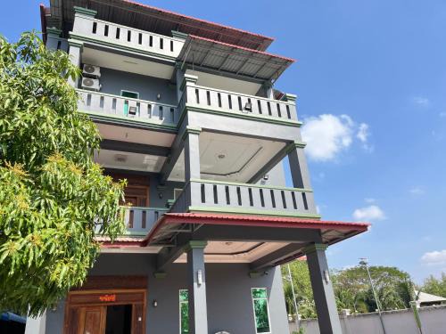 Kampot House | Vista Guesthouse