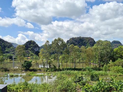 Hoa Lu Hotel | Vista Tam Coc Hotel