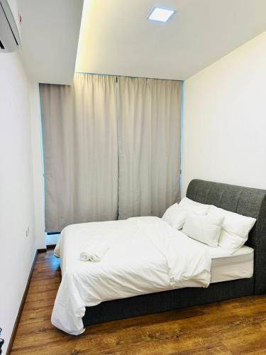 Kuching Apartment | Viva megamall Jazz suite