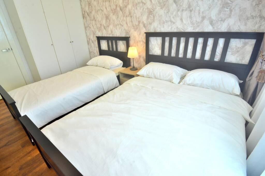 Kuching Apartment | Vivacity Jazz Suite New Luxury Cozy Home A13
