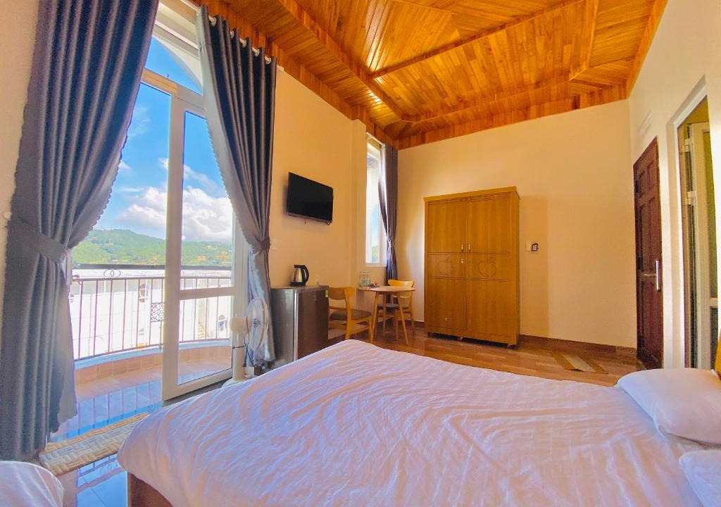 Da Lat Apartment | Vivian Dalat Hotel