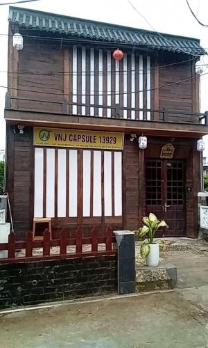 Hoi An House | VNJ Capsule 13929