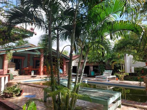 Siem Reap House | Von Channa Home