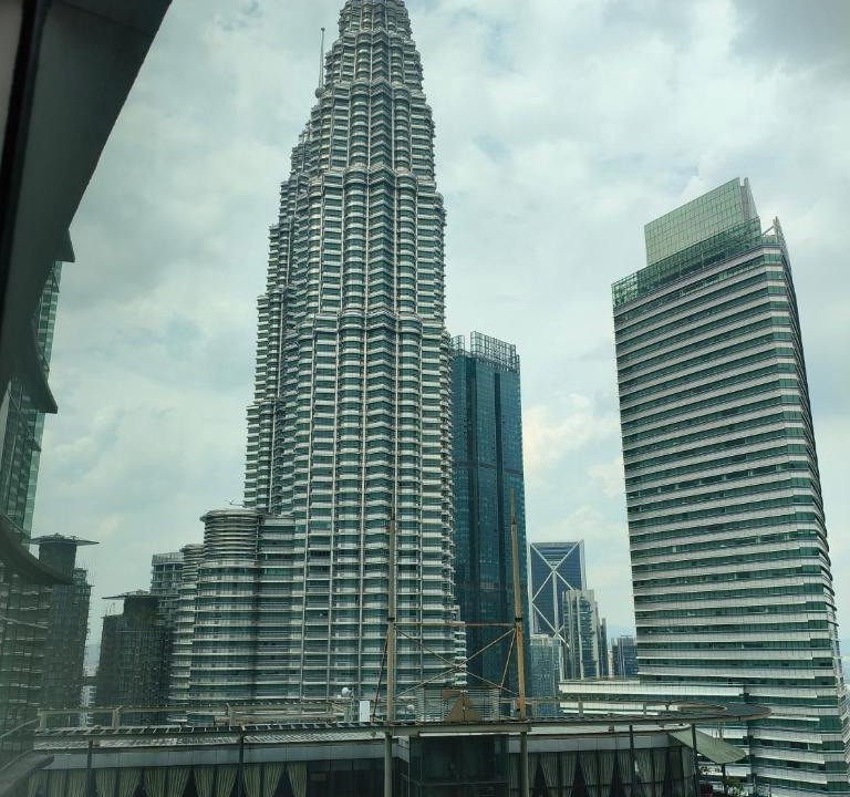 Golden Triangle Hotel | Vortex Suites KLCC by Clara