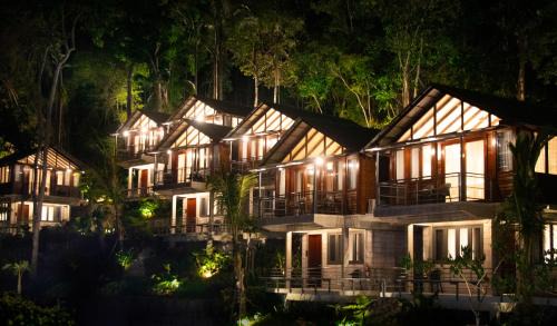 Pangkor Island Resort | Voyage Retreat Pulau Pangkor