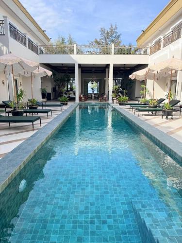Mittakpheap Hotel | Vrest Hotel Otres Beach