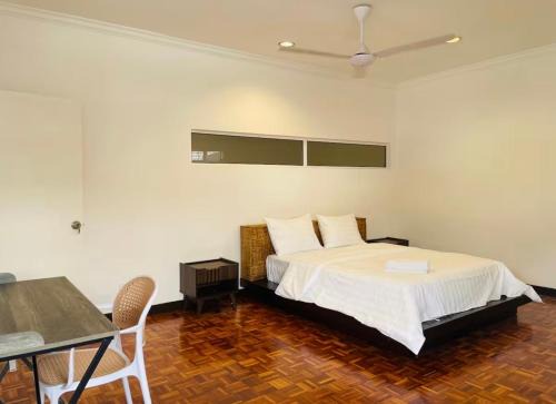 Kuala Lumpur Apartment | VSC Villa Apartment