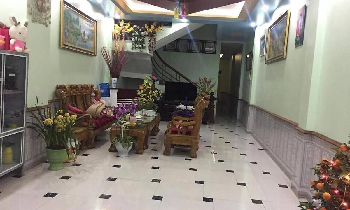 Dong Van Hotel | Vu Huy Hostel Ha Giang - by Bay Luxury