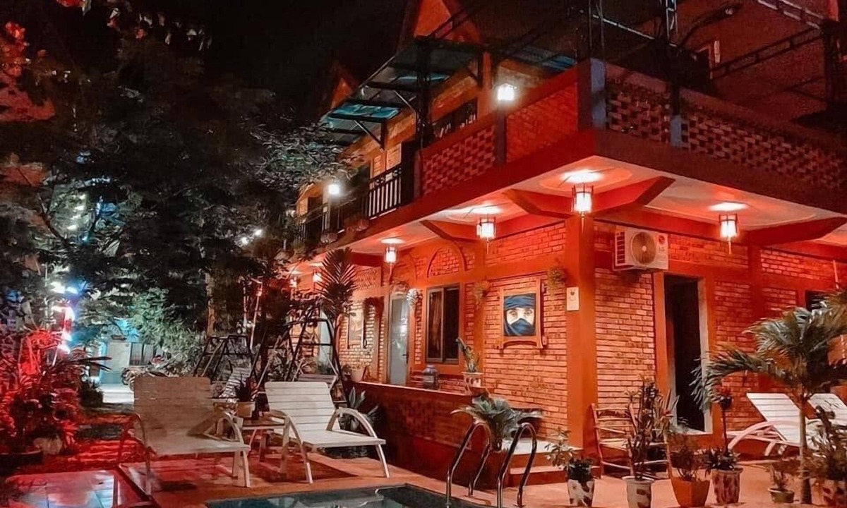 Phong Nha Apartment | Vu's Homestay Phong Nha