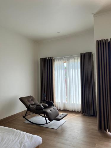 Central Mui Ne Beach Apartment | Vy's Home Homestay Mũi Né