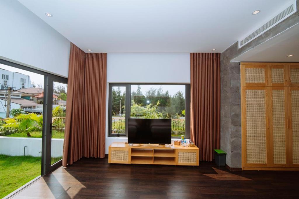 Dong Hoi Apartment | Vyanh villa