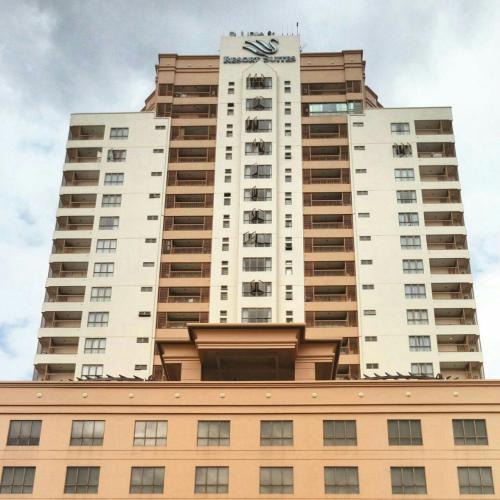 Bandar Sunway Apartment | W Studio Resort Suites