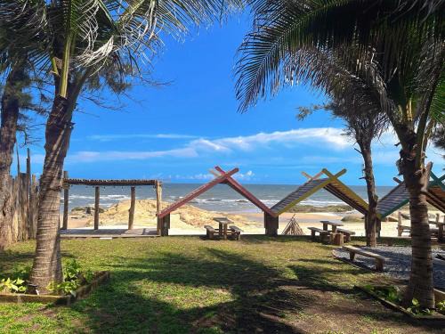 La Gi Hotel | Waikiki Lagi Beach homestay & restaurant