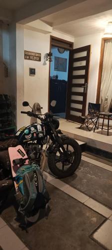 Sleman House | WaitHozz