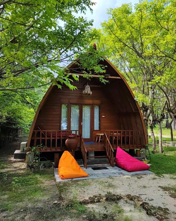 Desa Wula Hotel | Wajonata Sumba