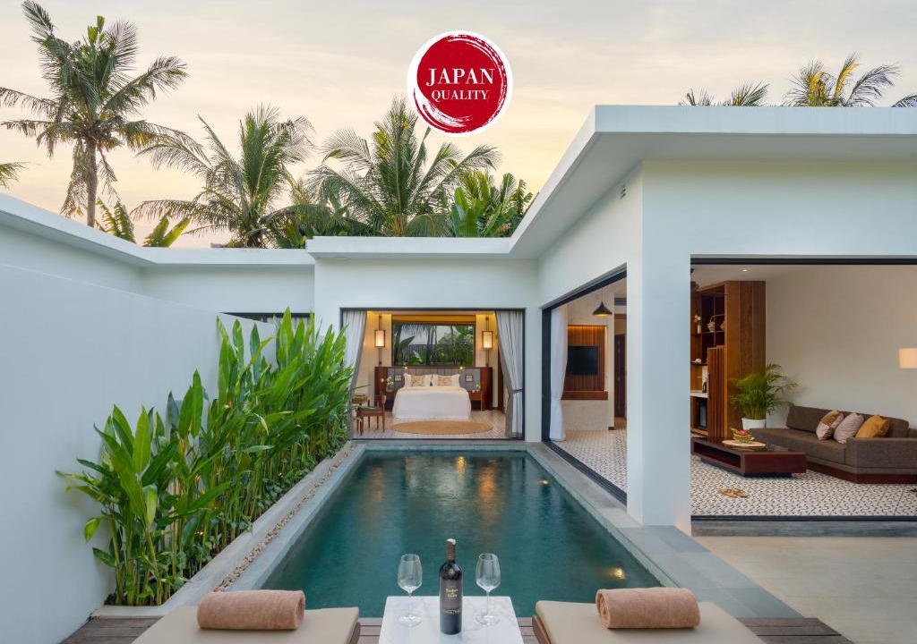 Siem Reap Hotel | WAKA VILLA Private Pool Resort & Spa - Adults Only