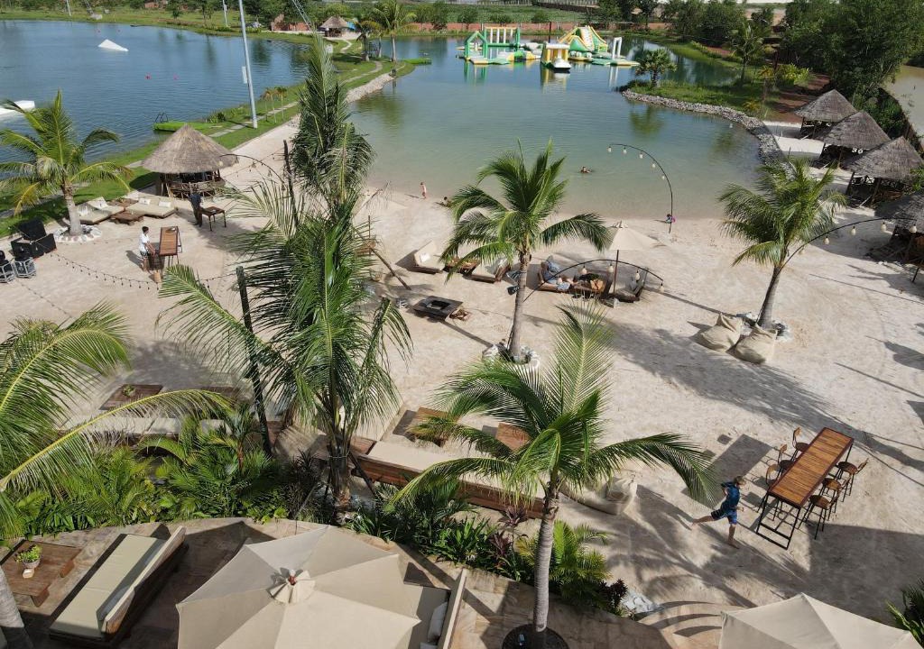 Siem Reap Hotel | Wake Park Cambodia