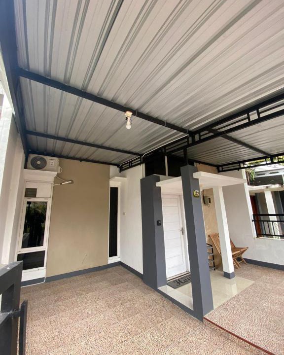 Banjarasri House | Walasa Homes Werdyningsih