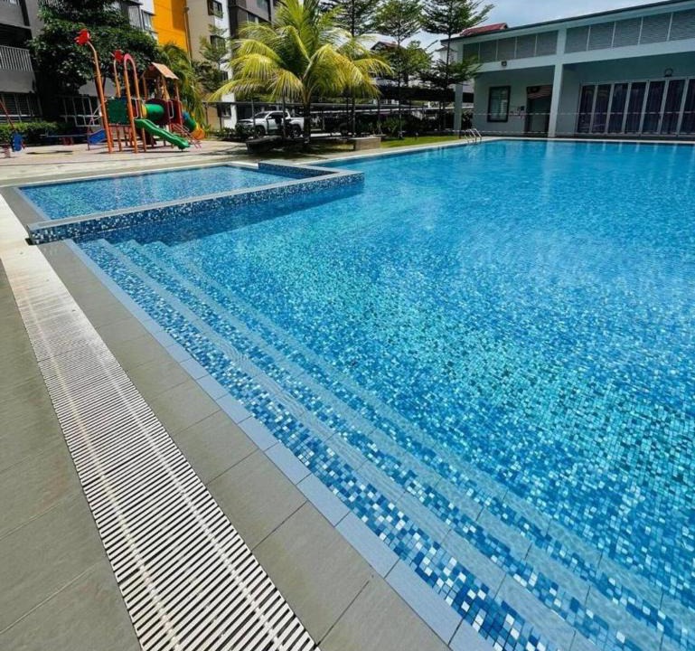 Nilai Apartment | Wallaway2stay Kiara Nilai Apartment 3 Bedroom