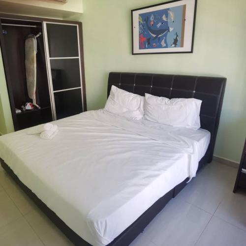 Kuala Lumpur Apartment | Warisan cityview jalan cheras 56000KL