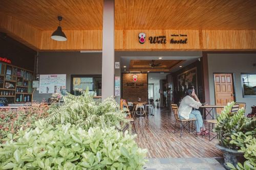 Ban Tai Hotel | Warmwell Hotel